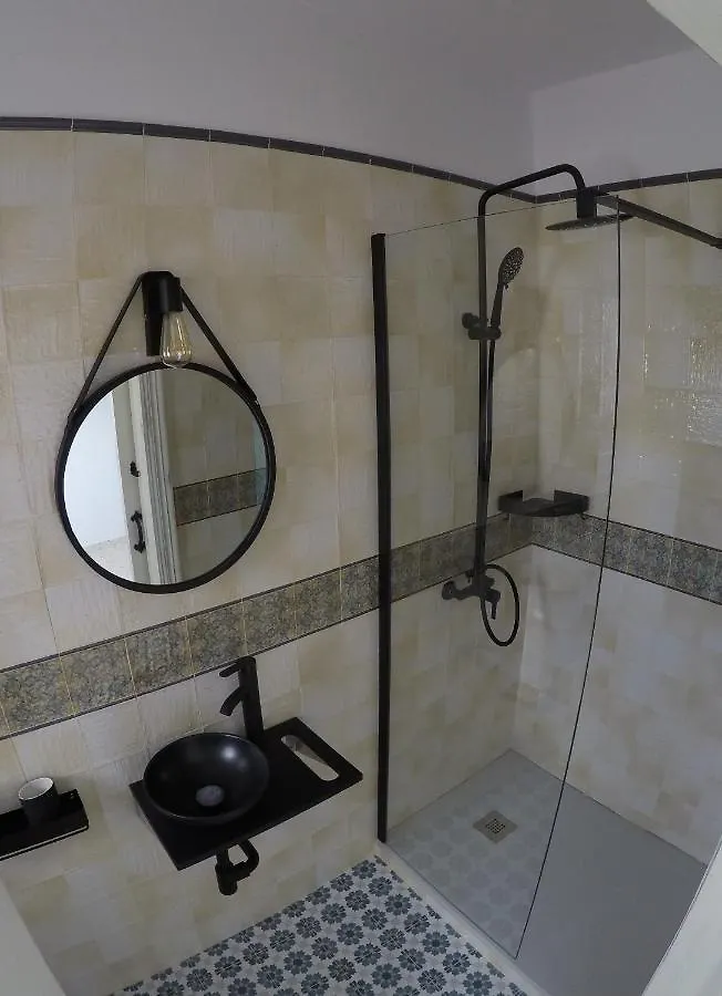 Prázdninový dům Vila Casa Fuente Del Algarrobo Mijas