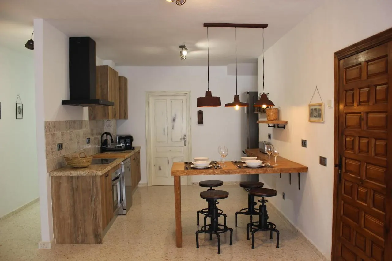Vila Casa Fuente Del Algarrobo Mijas Prázdninový dům