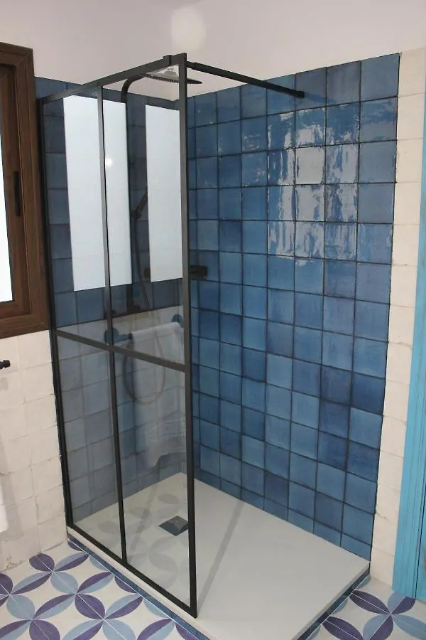Prázdninový dům Vila Casa Fuente Del Algarrobo Mijas Španělsko
