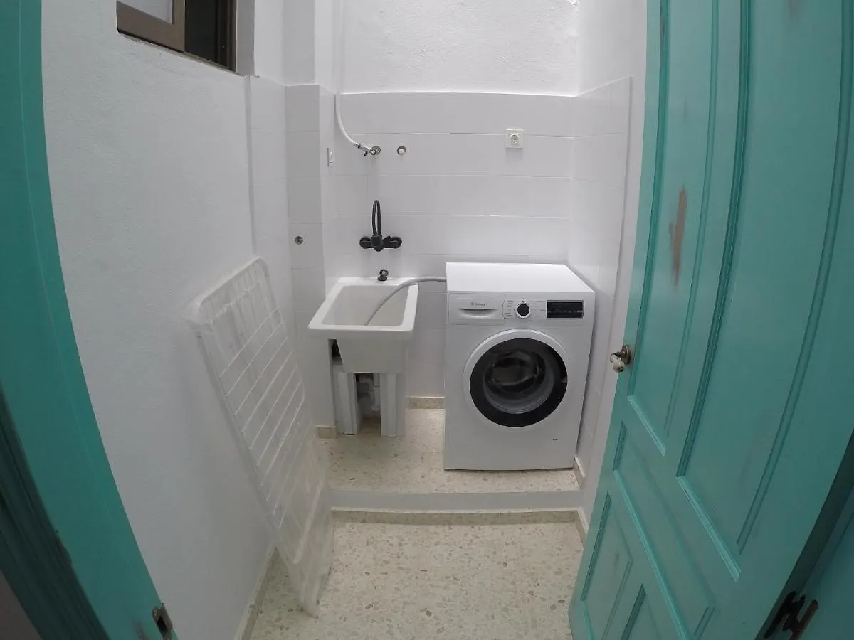 Vila Casa Fuente Del Algarrobo Mijas