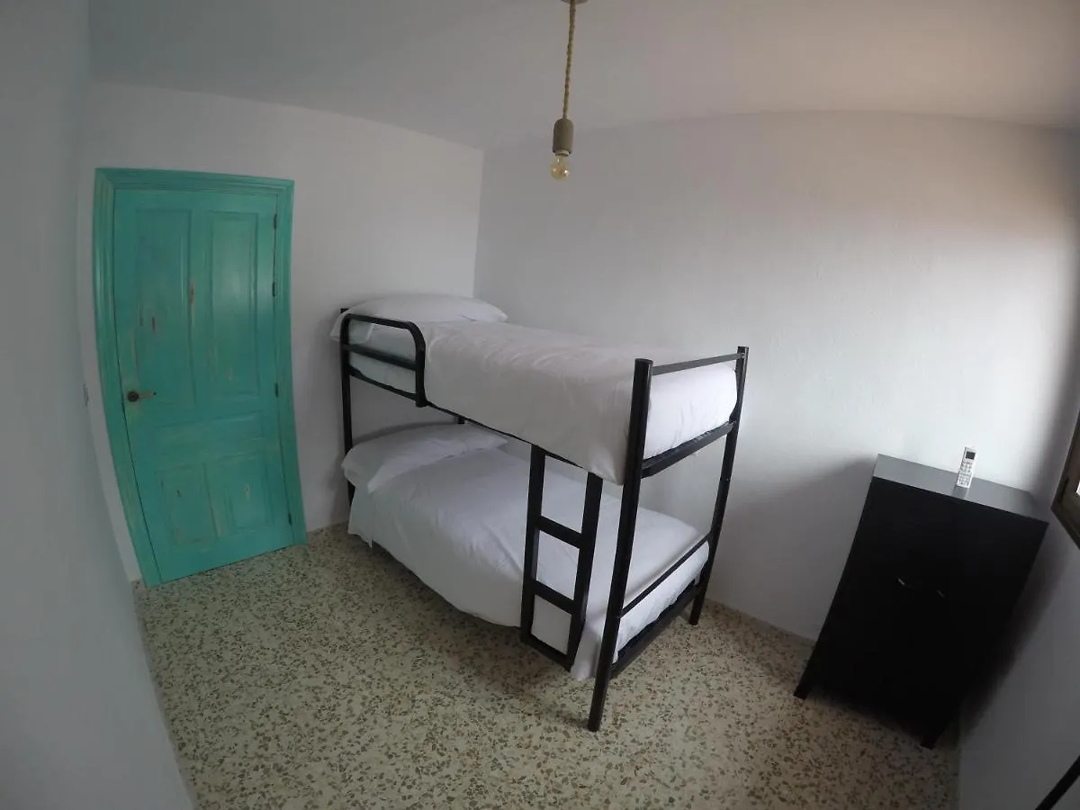 Prázdninový dům Vila Casa Fuente Del Algarrobo Mijas