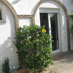 Appartement Apt 1 Ch Costa Del Sol Sitio De Calahonda Dans Maison D'hote Entree Independante